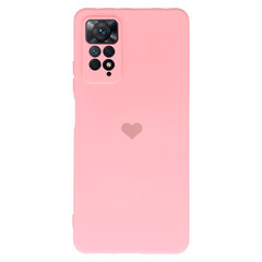 Vennus Silicone Heart Case hind ja info | Telefoni kaaned, ümbrised | kaup24.ee