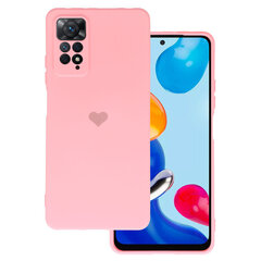 Vennus Silicone Heart Case hind ja info | Telefoni kaaned, ümbrised | kaup24.ee