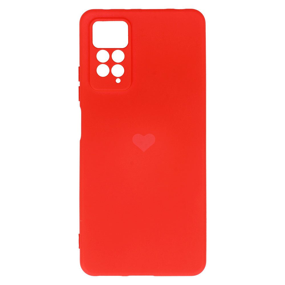 Vennus Silicone Heart Case hind ja info | Telefoni kaaned, ümbrised | kaup24.ee