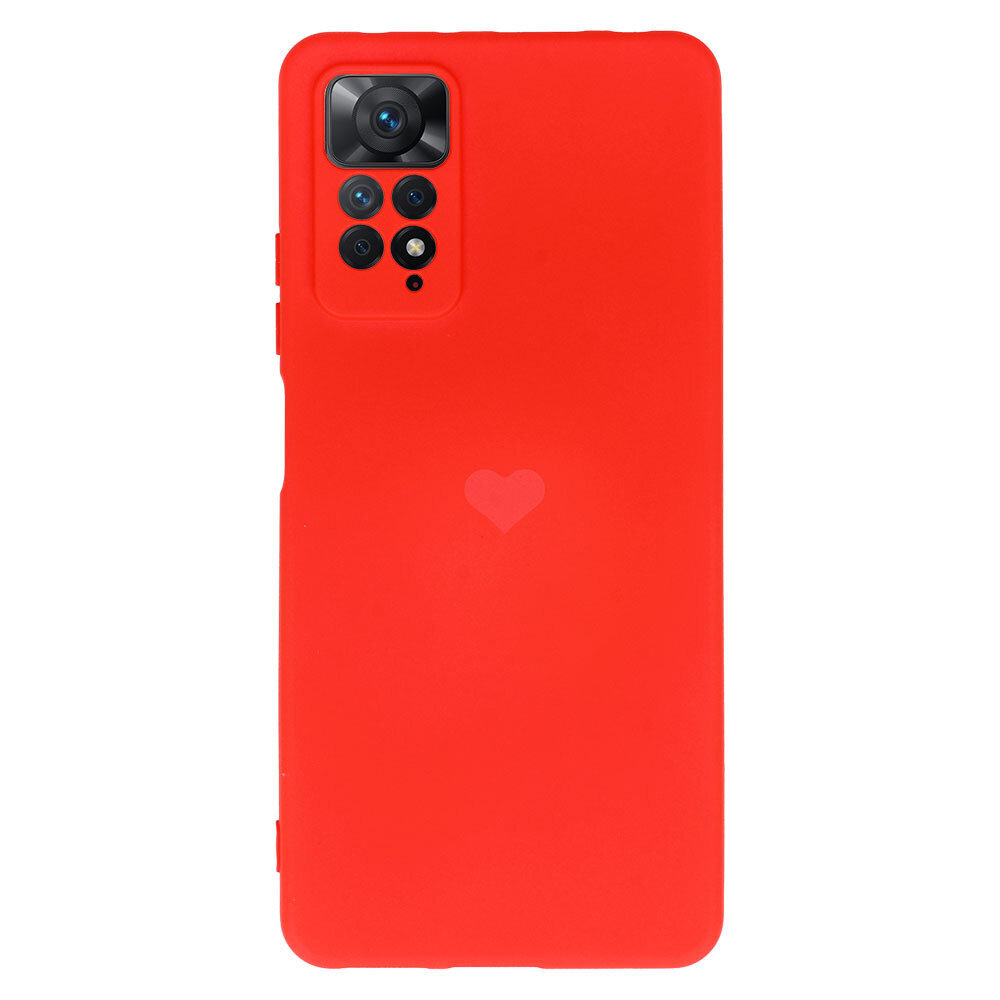 Vennus Silicone Heart Case hind ja info | Telefoni kaaned, ümbrised | kaup24.ee