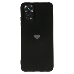 Силиконовый чехол Vennus Heart для Samsung Galaxy S22 Plus дизайн 1, розовый цена и информация | Чехлы для телефонов | kaup24.ee