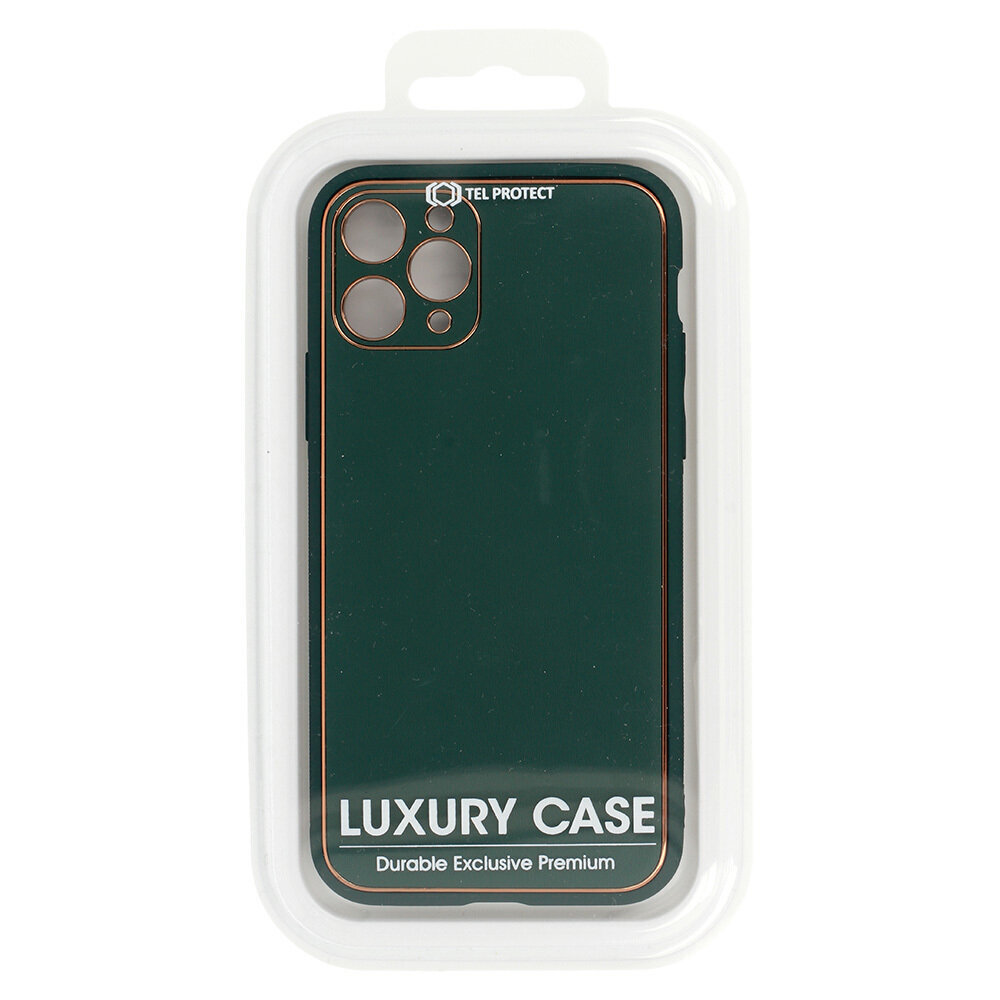 Tel Protect Luxury Case hind ja info | Telefoni kaaned, ümbrised | kaup24.ee