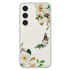 Tel Protect Flower для Samsung Galaxy A05S дизайн 2 цена и информация | Чехлы для телефонов | kaup24.ee