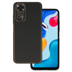 Tel Protect Luxury для Xiaomi Redmi Note 11 Pro/Note 11 Pro 5G цена и информация | Чехлы для телефонов | kaup24.ee