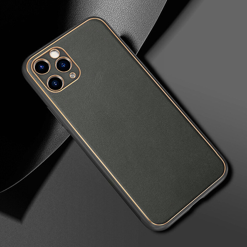 Tel Protect Luxury Case hind ja info | Telefoni kaaned, ümbrised | kaup24.ee