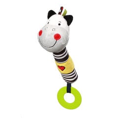 Игрушка BabyOno пищалка с прорезывателем, 634 цена и информация | Игрушки для малышей | kaup24.ee