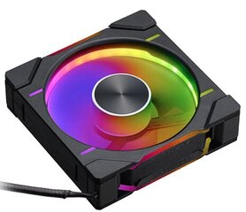 Phanteks D30 PWM D-RGB Regular Airflow hind ja info | Arvuti ventilaatorid | kaup24.ee