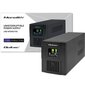 Qoltec 53770 hind ja info | Puhvertoiteallikad (UPS) | kaup24.ee