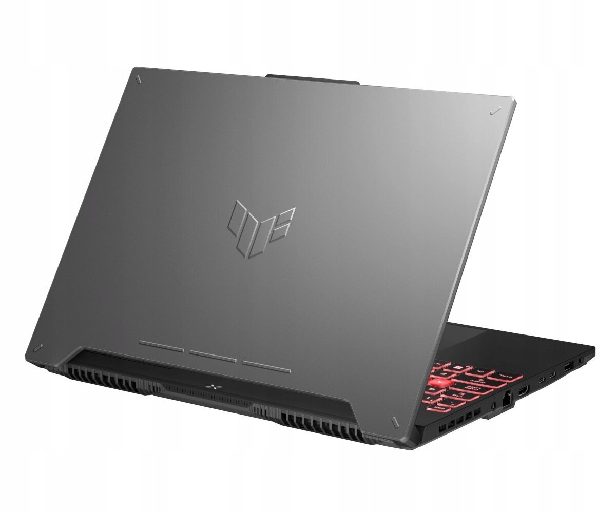 Asus TUF Gaming A15 FA507XI-LP013W 90NR0FF5-M002R0 цена и информация | Sülearvutid | kaup24.ee