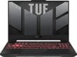 Asus TUF Gaming A15 FA507XI-LP013W 90NR0FF5-M002R0 цена и информация | Sülearvutid | kaup24.ee