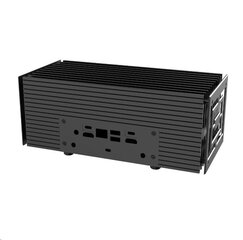 Akasa Turing WS Compact Fanless 12/13th hind ja info | Akasa Arvutid ja IT- tehnika | kaup24.ee