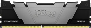 Kingston Fury Renegade (KF436C16RB2/8) цена и информация | Оперативная память (RAM) | kaup24.ee