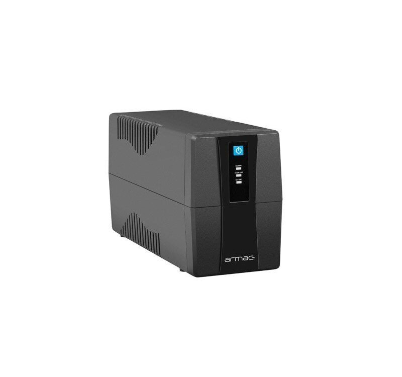 Armac H/850E/LED/V2 цена и информация | Puhvertoiteallikad (UPS) | kaup24.ee