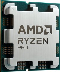 AMD Ryzen 5 PRO 7645 MPK hind ja info | Protsessorid (CPU) | kaup24.ee