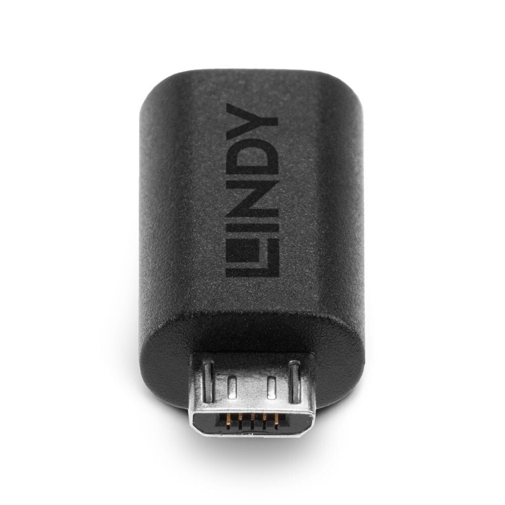 Lindy 41903 hind ja info | USB jagajad, adapterid | kaup24.ee