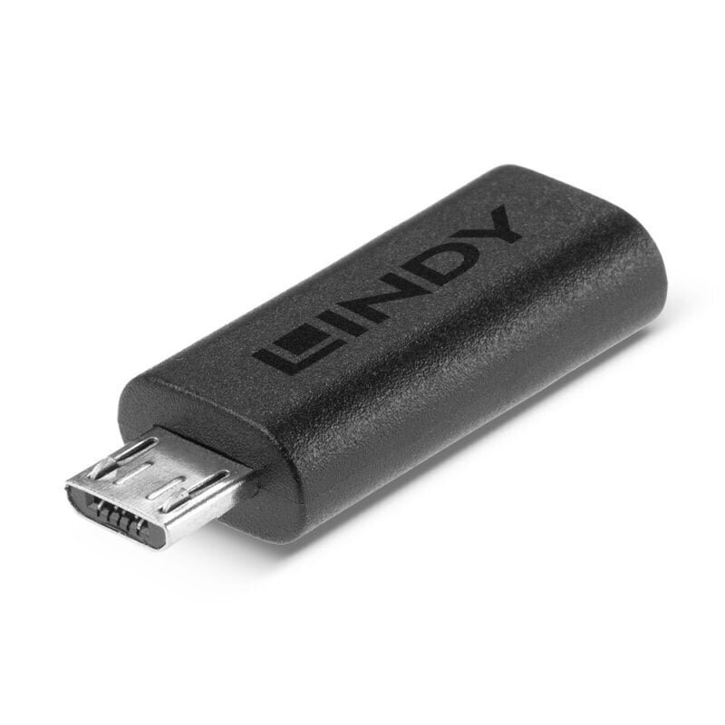 Lindy 41903 hind ja info | USB jagajad, adapterid | kaup24.ee