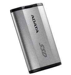 Adata SD810-500G-CSG hind ja info | Välised kõvakettad (SSD, HDD) | kaup24.ee