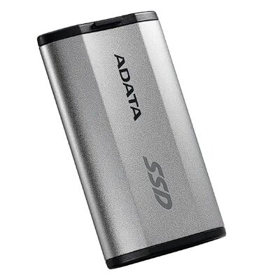 Adata SD810-500G-CSG hind ja info | Välised kõvakettad (SSD, HDD) | kaup24.ee