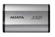 Adata SD810-500G-CSG hind ja info | Välised kõvakettad (SSD, HDD) | kaup24.ee