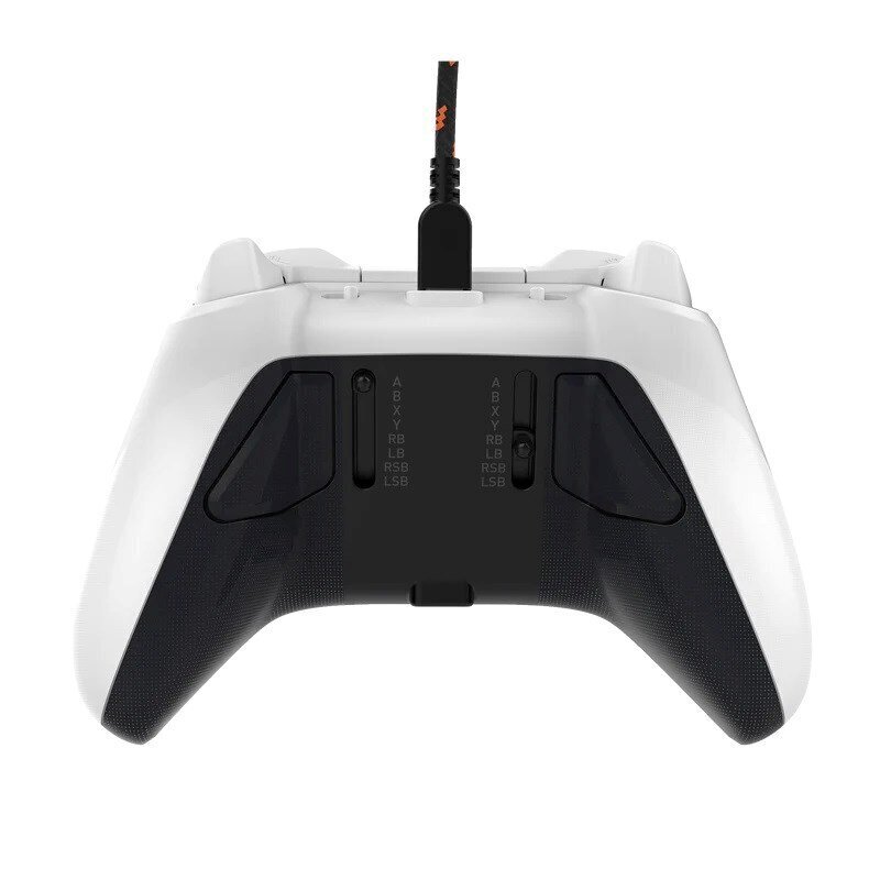 GP Snakebyte XS GamePad Pro X – juhtmega kontroller – valge hind ja info | Mängupuldid | kaup24.ee