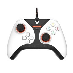 GP Snakebyte XS GamePad Pro X – juhtmega kontroller – valge hind ja info | Mängupuldid | kaup24.ee