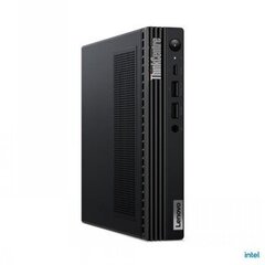 Lenovo ThinkCentre M90q Gen 4 12EH000MMX hind ja info | Lauaarvutid | kaup24.ee