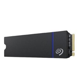Seagate Game Drive ZP1000GP3A2001 hind ja info | Sisemised kõvakettad (HDD, SSD, Hybrid) | kaup24.ee