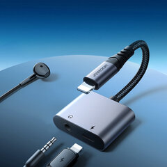 Joyroom SY-L01 hind ja info | USB jagajad, adapterid | kaup24.ee