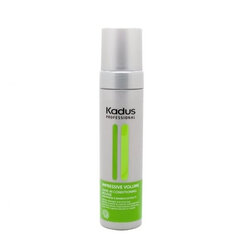 Palsam Professional Impressive Volume Conditioning Mousse, 200 ml цена и информация | Кондиционеры | kaup24.ee