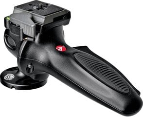 Manfrotto шаровая головка 327RC2 Light Duty Grip цена и информация | Штативы для фотоаппаратов | kaup24.ee