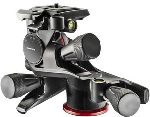 Manfrotto 3D головка MHXPRO-3WG цена и информация | Штативы для фотоаппаратов | kaup24.ee