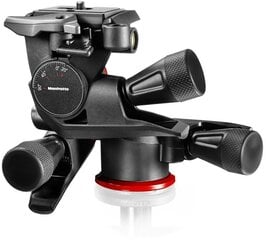 Manfrotto 3-suunaline pea MHXPRO-3WG hind ja info | Statiivid | kaup24.ee