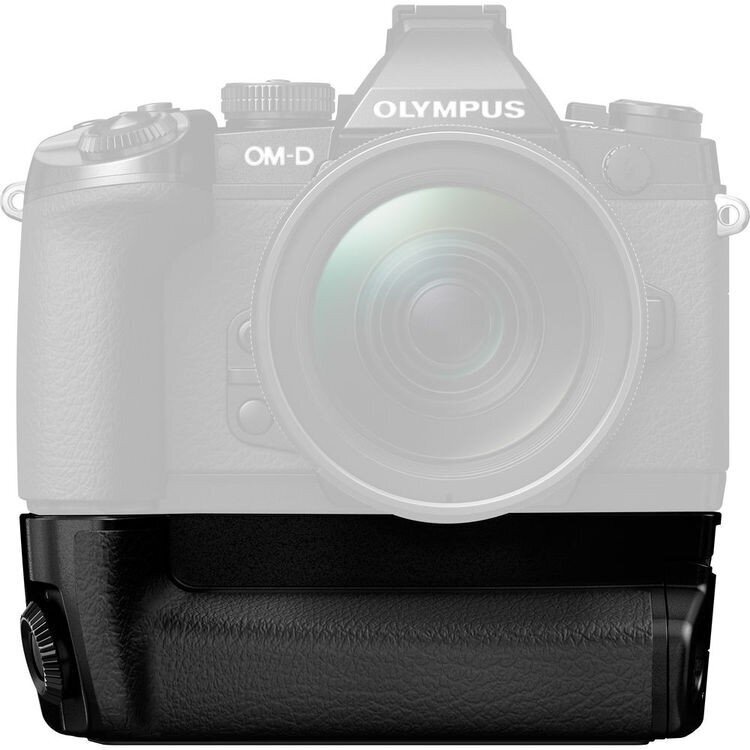 Olympus akutald HLD-7 hind ja info | Lisatarvikud fotoaparaatidele | kaup24.ee