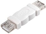 Vivanco adapter USB A – USB A (45262)