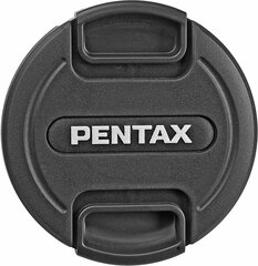 Pentax крышка для объектива O-LC58 (31523) цена и информация | Pentax Мобильные телефоны, Фото и Видео | kaup24.ee