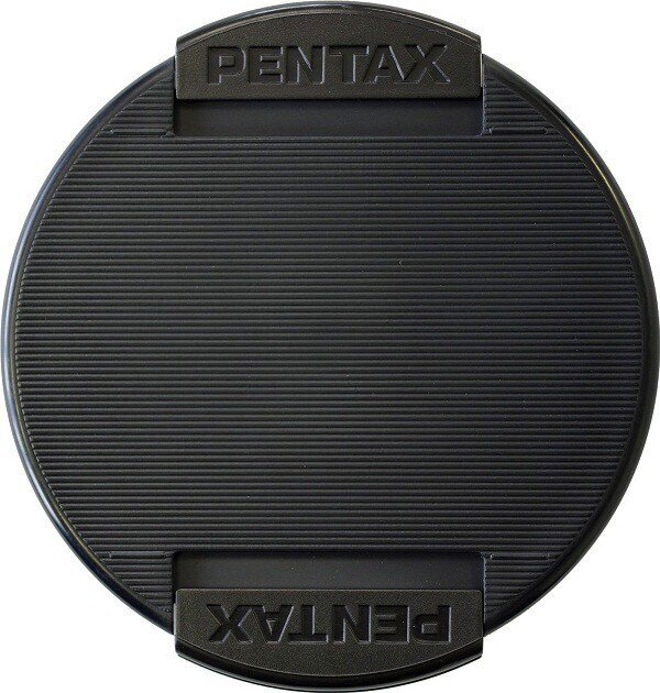 Pentax objektiivikork 67mm (31653) hind ja info | Lisatarvikud fotoaparaatidele | kaup24.ee