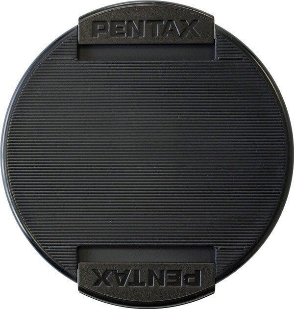 Pentax objektiivikork 49mm (31491) hind ja info | Lisatarvikud fotoaparaatidele | kaup24.ee
