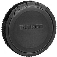 Tamron objektiivi tagakork Micro Four Thirds (F/CAP) цена и информация | Аксессуары для фотоаппаратов | kaup24.ee