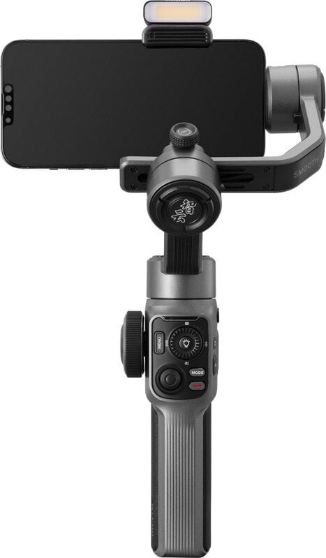 Zhiyun Smooth 5S hind ja info | Videokaamerate lisatarvikud | kaup24.ee