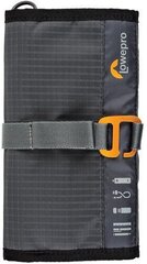 Lowepro Gearup Wrap, hall hind ja info | Kotid, vutlarid fotoaparaatidele | kaup24.ee