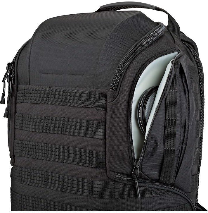 Lowepro ProTactic BP 350 AW II (LP37176-GRL) hind ja info | Kotid, vutlarid fotoaparaatidele | kaup24.ee