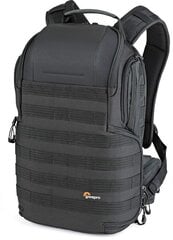 Lowepro ProTactic BP 350 AW II (LP37176-GRL) hind ja info | Kotid, vutlarid fotoaparaatidele | kaup24.ee