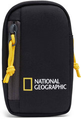 National Geographic футляр Compact Pouch (NG E2 2350) цена и информация | Футляры, чехлы для фотоаппаратов и объективов | kaup24.ee