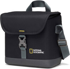 National Geographic наплечная сумка Shoulder Bag Small (NG E2 2360) цена и информация | Футляры, чехлы для фотоаппаратов и объективов | kaup24.ee