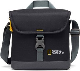 National Geographic наплечная сумка Shoulder Bag Small (NG E2 2360) цена и информация | Футляры, чехлы для фотоаппаратов и объективов | kaup24.ee