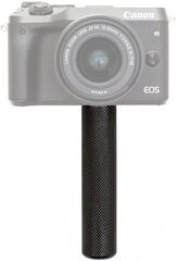 BIG kaamera käepide HG-1 (423008) hind ja info | Videokaamerate lisatarvikud | kaup24.ee