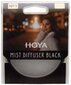 Hoya Black No1 52mm цена и информация | Filtrid fotoaparaatidele | kaup24.ee