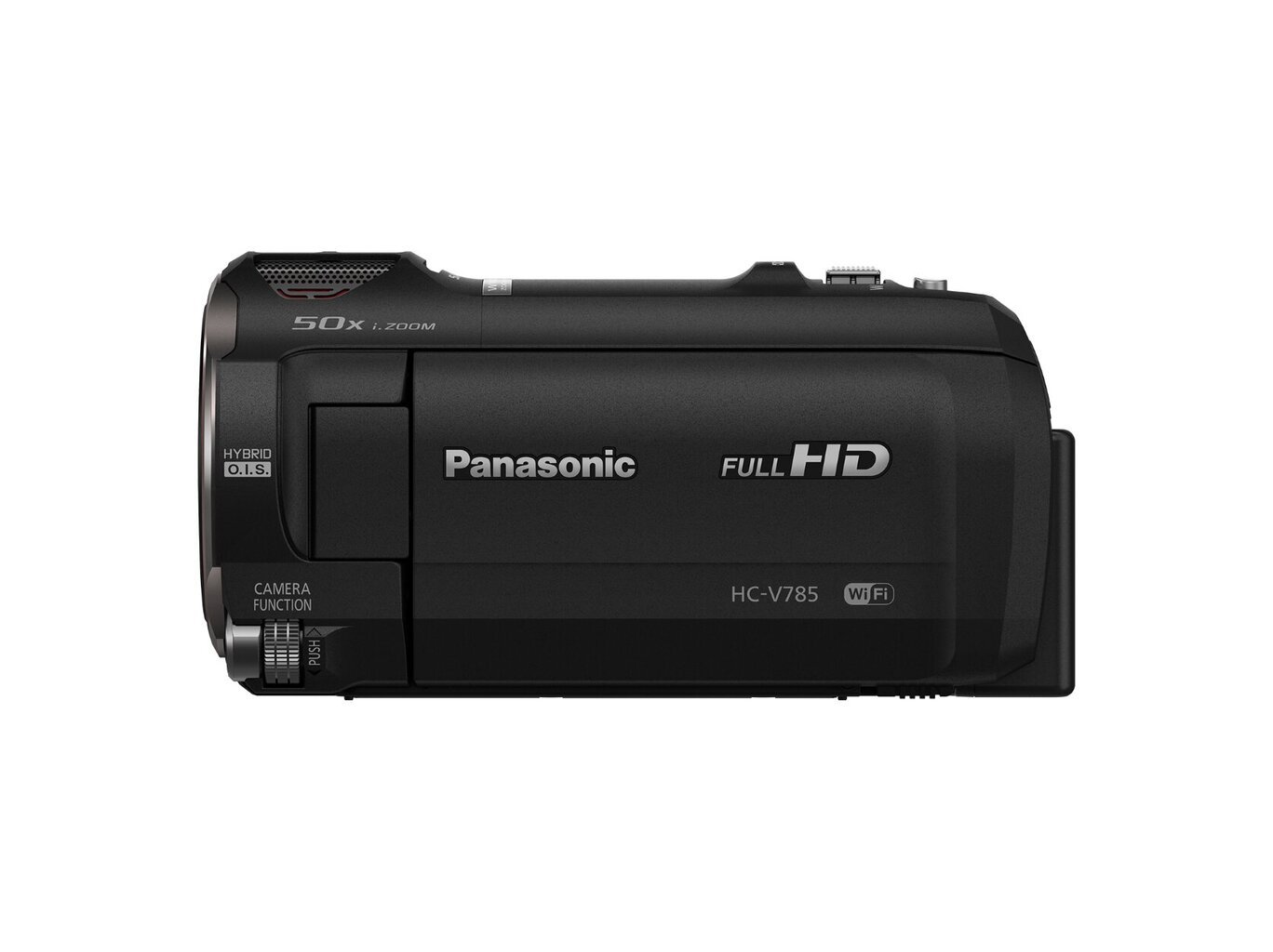 Panasonic HC-V785 HD videokaamera hind ja info | Videokaamerad | kaup24.ee