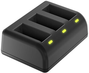 Newell зарядное устройство SDC-USB GoPro AHDBT-901 цена и информация | Зарядные устройства для аккумуляторов | kaup24.ee