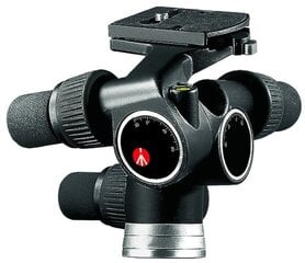 Manfrotto 3-suunaline pea Geared 405 hind ja info | Statiivid | kaup24.ee